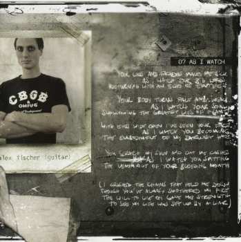 CD Fall Of Serenity: Bloodred Salvation