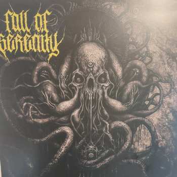 LP Fall Of Serenity: Open Wide, O Hell