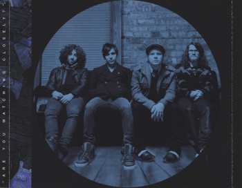 CD Fall Out Boy: Believers Never Die (Greatest Hits)