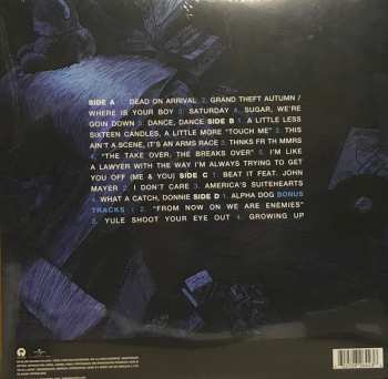 2LP Fall Out Boy: Believers Never Die - Greatest Hits