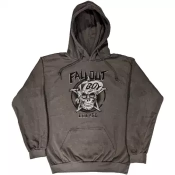 Sudadera Suicidal