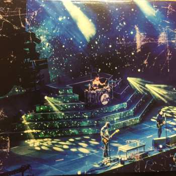 DVD Fall Out Boy: The Boys Of Zummer Tour: Live In Chicago DIGI