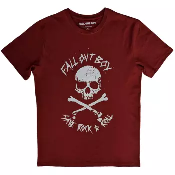 Camiseta Save R&r