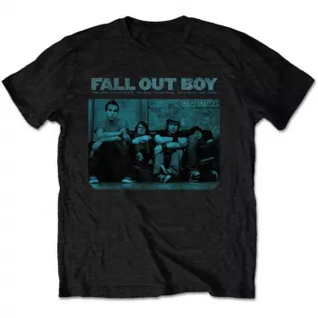 Camiseta Take This To Your Grave