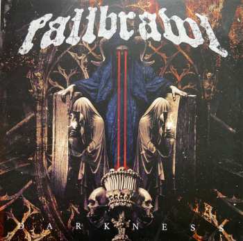 LP Fallbrawl: Darkness