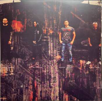 LP Fallbrawl: Darkness