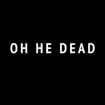 Album Fallen Angels: Oh Yeah / Hello Lover