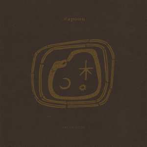 2LP Rapoon: Fallen Gods LTD