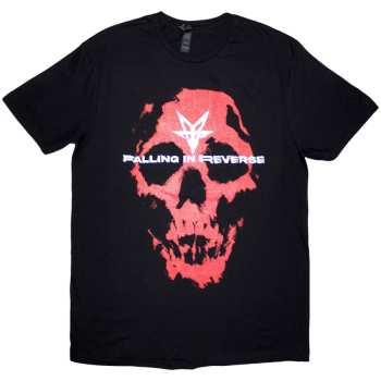 Álbum Falling In Reverse: Camiseta Sake Of Sanity