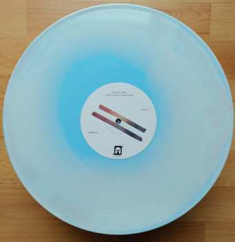 LP Fallow Land: Slow Down, Rockstar LTD | CLR