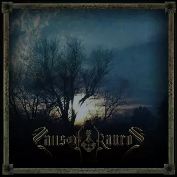 Falls Of Rauros: Hail Wind And Hewn Oak