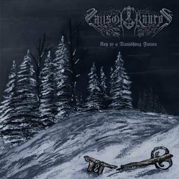 Album Falls Of Rauros: Key To A Vanishing Future