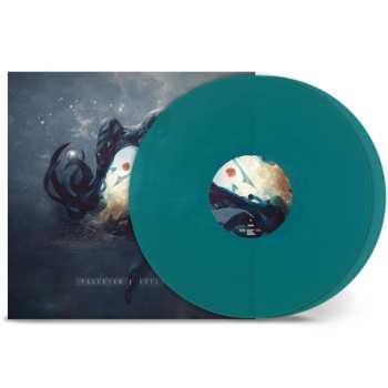 2LP Fallujah: Dreamless
