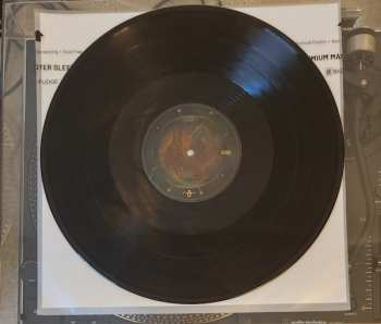 2LP Fallujah: Empyrean CLR | LTD