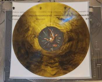 2LP Fallujah: Empyrean CLR | LTD