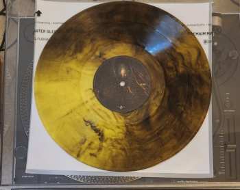 2LP Fallujah: Empyrean CLR | LTD