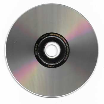 CD Fallujah: The Flesh Prevails