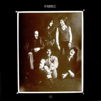 Album Family: A Song For Me