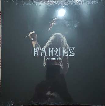 7CD/DVD/Caja Family: At The BBC LTD