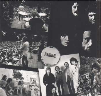 CD Family: Family Entertainment