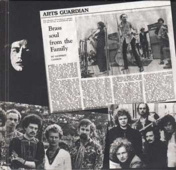 CD Family: Family Entertainment