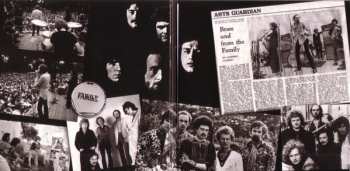 CD Family: Family Entertainment