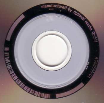 CD Family: Family Entertainment