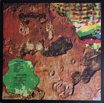 LP Family Fodder: Monkey Banana Kitchen