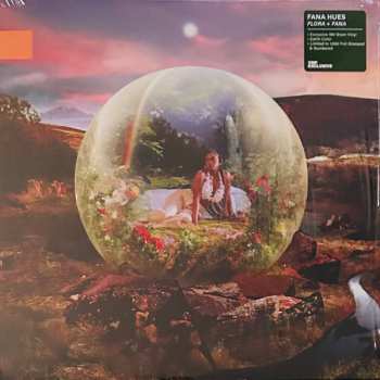 LP Fana Hues: Flora + Fana CLR | LTD | NUM