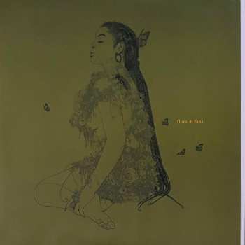 LP Fana Hues: Flora + Fana CLR | LTD | NUM