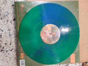 LP Fana Hues: Flora + Fana CLR | LTD | NUM