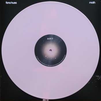 LP Fana Hues: Moth CLR