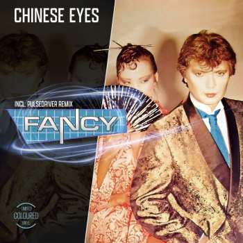 LP Fancy: Chinese Eyes