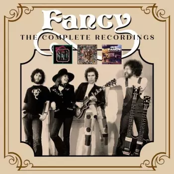 The Complete Recordings 