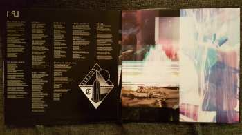 2LP/CD Callejón: Fandigo