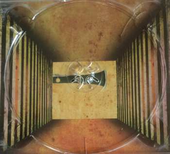 CD Transglobal Underground: Kabatronics