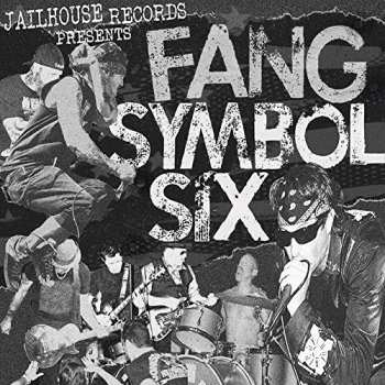 Album Fang: Fang / Symbol Six