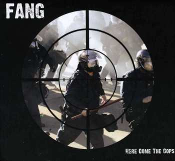 CD Fang: Here Come The Cops