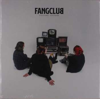 LP Fangclub: Vulture Culture