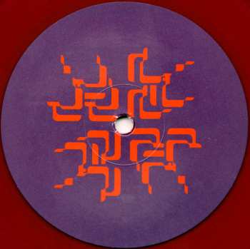 LP Fangoria: Sálvame