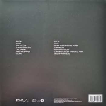 LP Fanning Dempsey National Park: The Deluge CLR