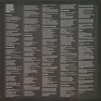 LP Fanning Dempsey National Park: The Deluge CLR