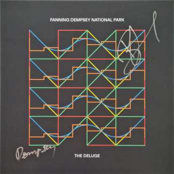 LP Fanning Dempsey National Park: The Deluge CLR