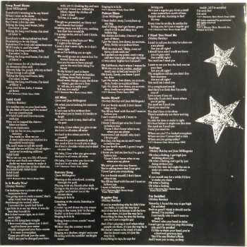 LP Fanny: Mothers Pride