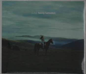 CD Fanny Lumsden: Fallow