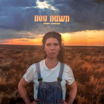 LP Fanny Lumsden: Hey Dawn