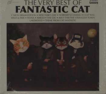 CD Fantastic Cat: Very Best Of Fantastic Cat