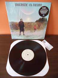 LP FANTASTIC:  El Futuro