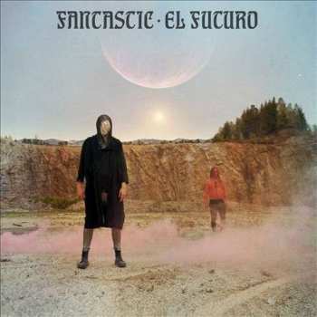 CD FANTASTIC:  El Futuro