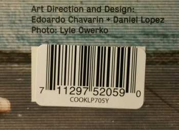 LP Fantastic Negrito: Please Don't Be Dead LTD | CLR